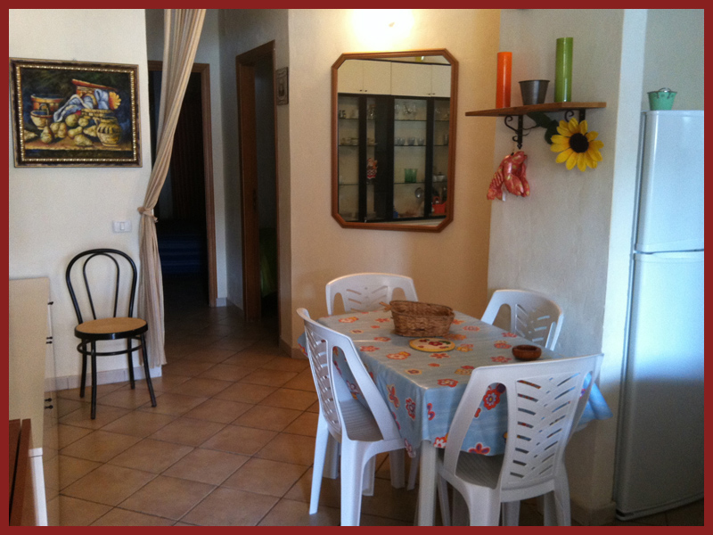 1B - cucina
