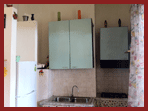 1B - cucina