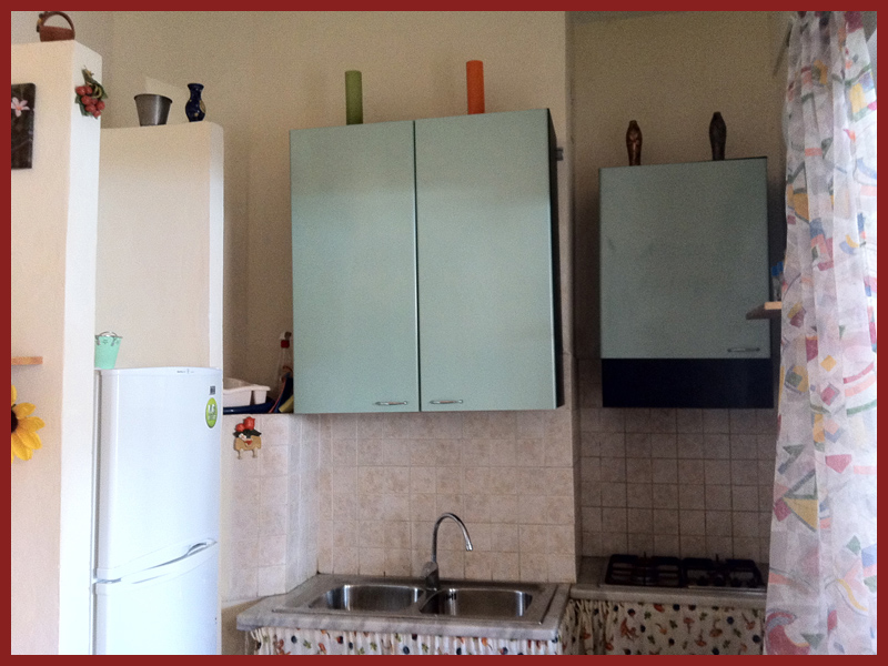 1B - kitchen