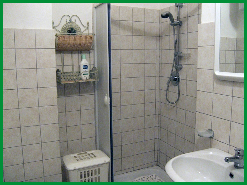 miniappartamento - bagno