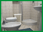 miniappartamento - bagno
