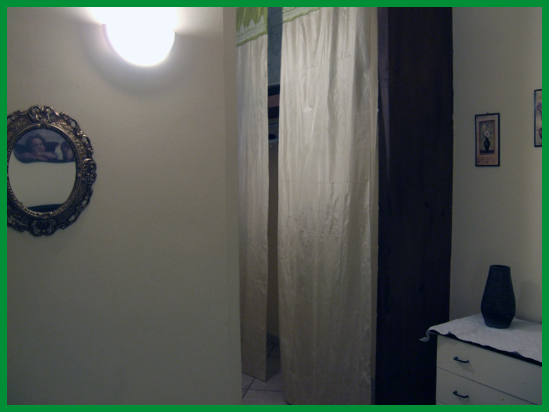 miniappartamento - camera da letto