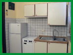 miniappartamento - cucina