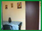 miniappartamento - cucina
