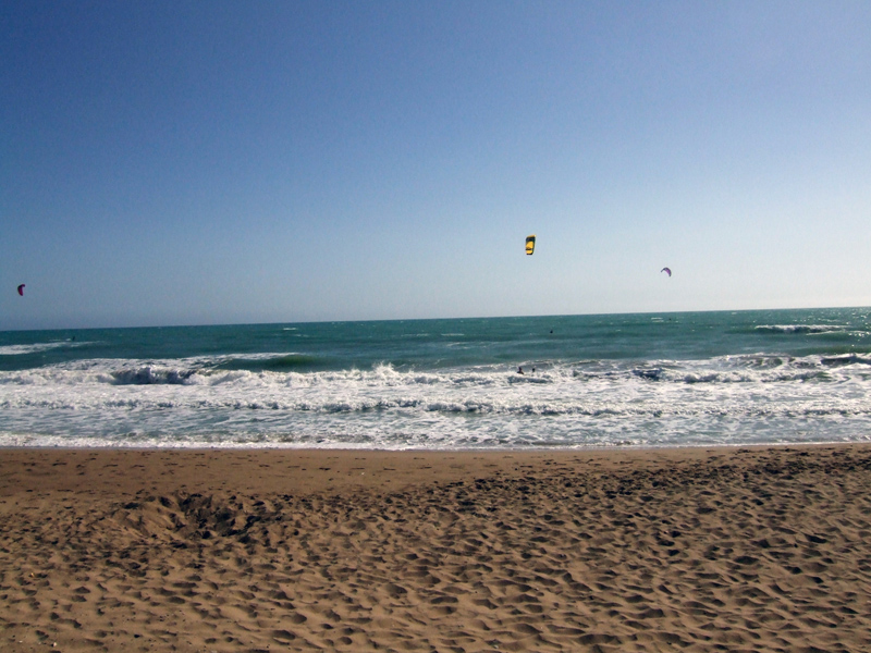 spiaggia