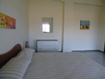 prima camera da letto