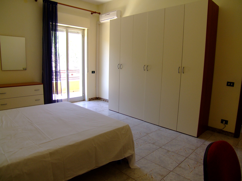 seconda camera da letto