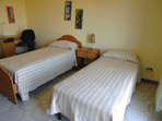terza camera da letto