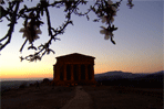 tempio della concordia