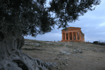 tempio della concordia