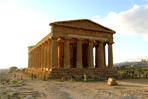 tempio della concordia