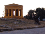 tempio della concordia