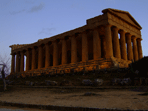 tempio della concordia