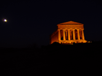 tempio della concordia