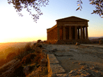 tempio della concordia