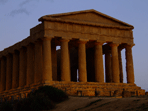 tempio della concordia