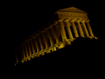tempio della concordia