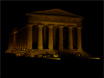 tempio della concordia