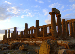 tempio di giunone