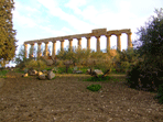 tempio di giunone