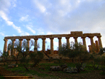 tempio di giunone