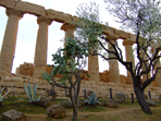 tempio di giunone