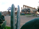 tempio di giunone