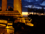tempio di giunone